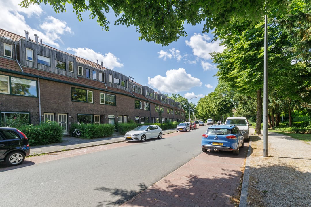 Foto 1 van Klaprooslaan 57-B