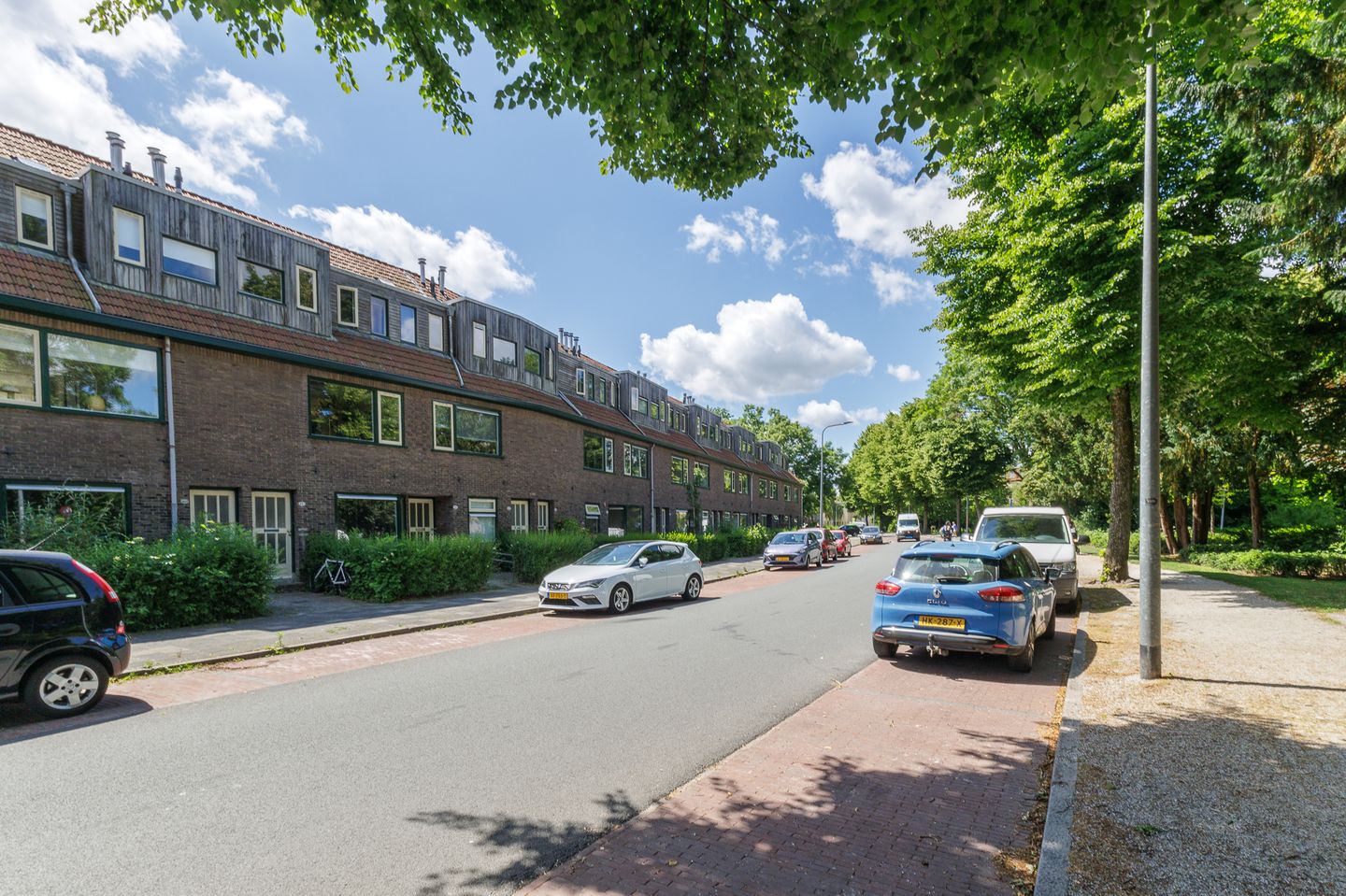 Foto 1 van Klaprooslaan 57-B