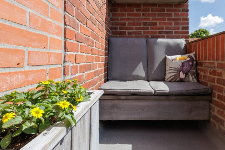 Foto 4 van Klaprooslaan 57-B