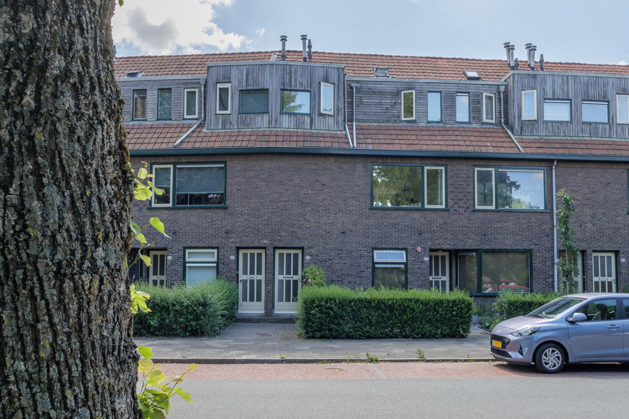 Foto 6 van Klaprooslaan 57-B