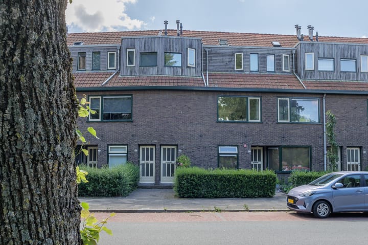 Foto 6 van Klaprooslaan 57-B