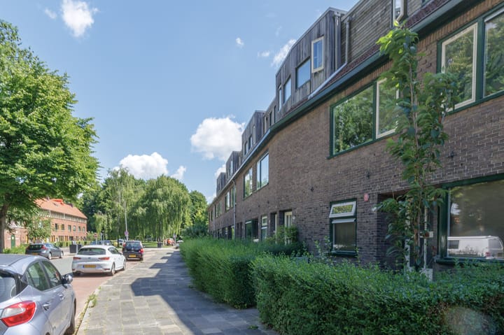 Foto 7 van Klaprooslaan 57-B