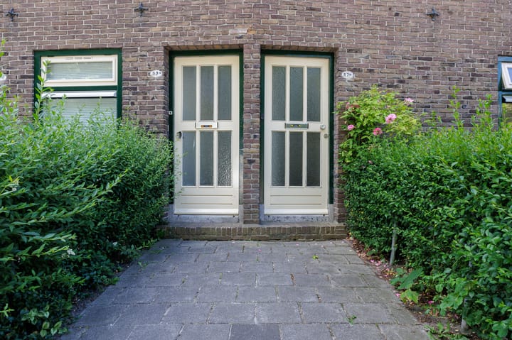 Foto 8 van Klaprooslaan 57-B