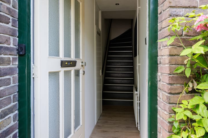 Foto 9 van Klaprooslaan 57-B