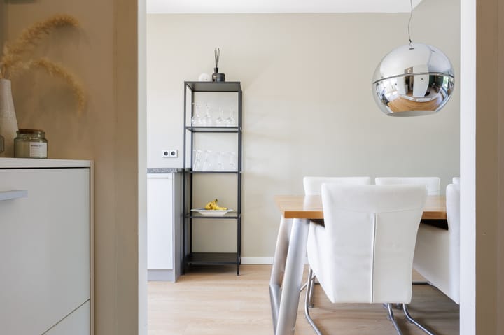 Foto 10 van Klaprooslaan 57-B