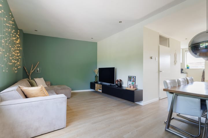 Foto 11 van Klaprooslaan 57-B