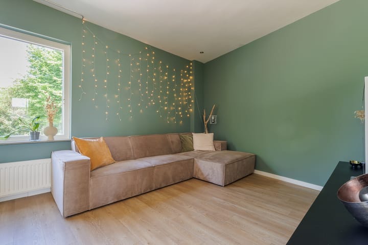 Foto 12 van Klaprooslaan 57-B