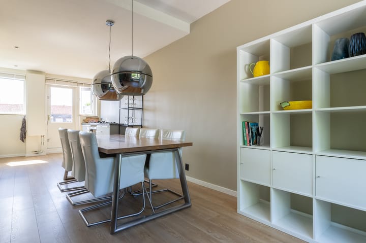 Foto 15 van Klaprooslaan 57-B