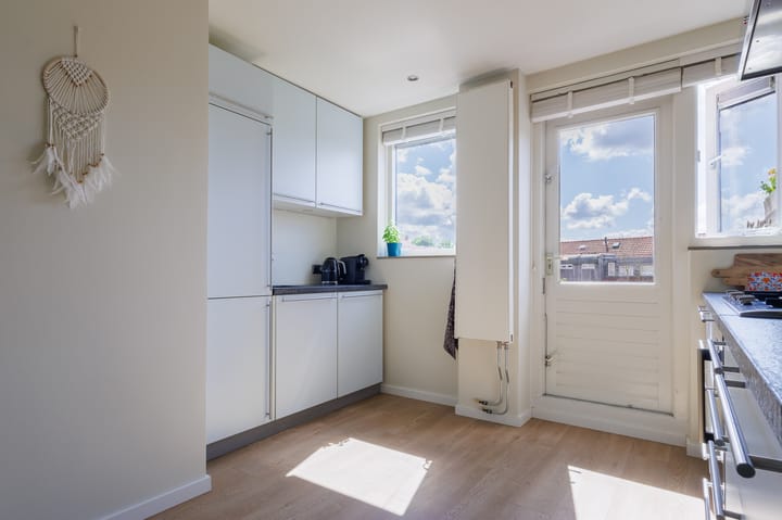 Foto 16 van Klaprooslaan 57-B