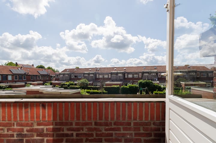 Foto 22 van Klaprooslaan 57-B