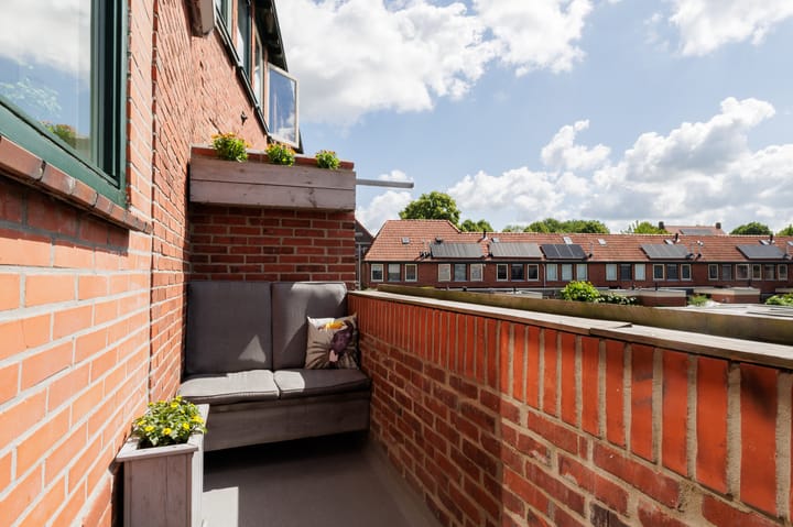 Foto 24 van Klaprooslaan 57-B