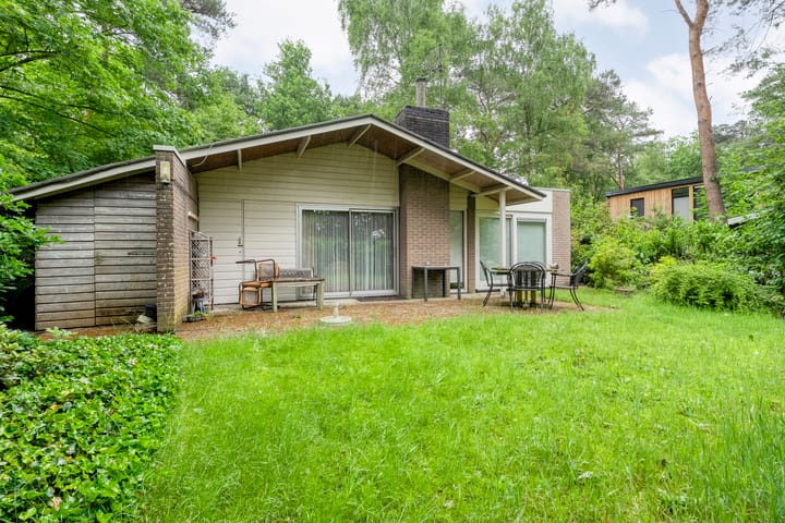 Foto 1 van Elfde Wijk 40-AR54