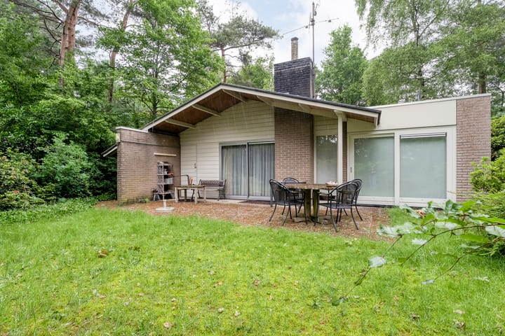 Foto 2 van Elfde Wijk 40-AR54