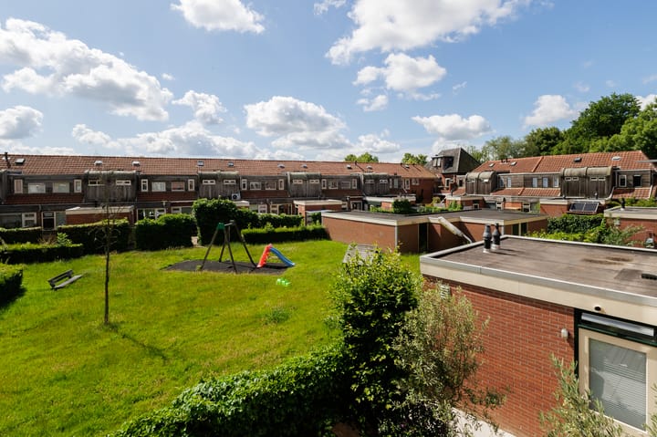 Foto 26 van Klaprooslaan 57-B