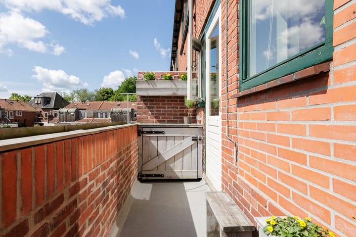 Foto 27 van Klaprooslaan 57-B