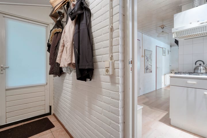 Foto 4 van Elfde Wijk 40-AR54