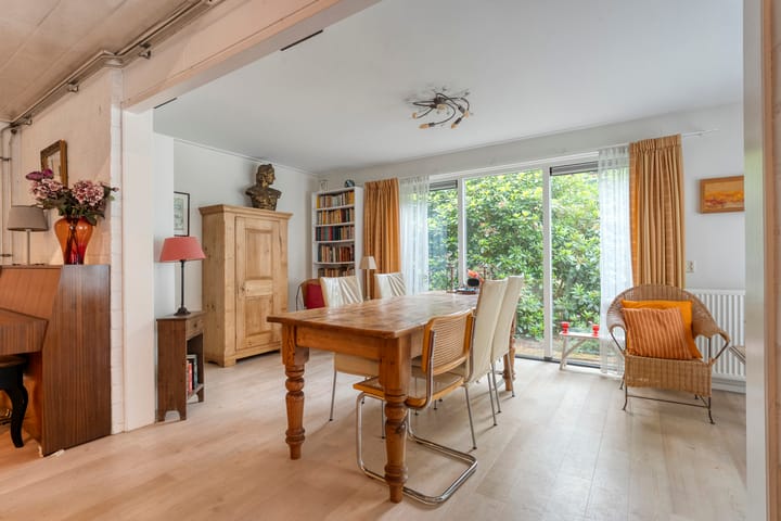 Foto 8 van Elfde Wijk 40-AR54