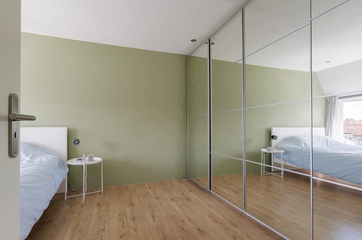 Foto 43 van Klaprooslaan 57-B