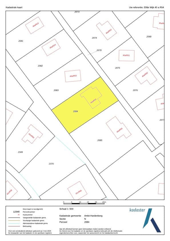 Foto 26 van Elfde Wijk 40-AR54