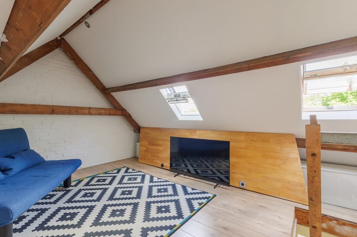 Foto 57 van Klaprooslaan 57-B