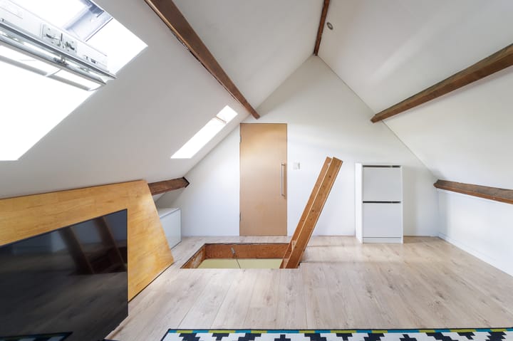 Foto 58 van Klaprooslaan 57-B