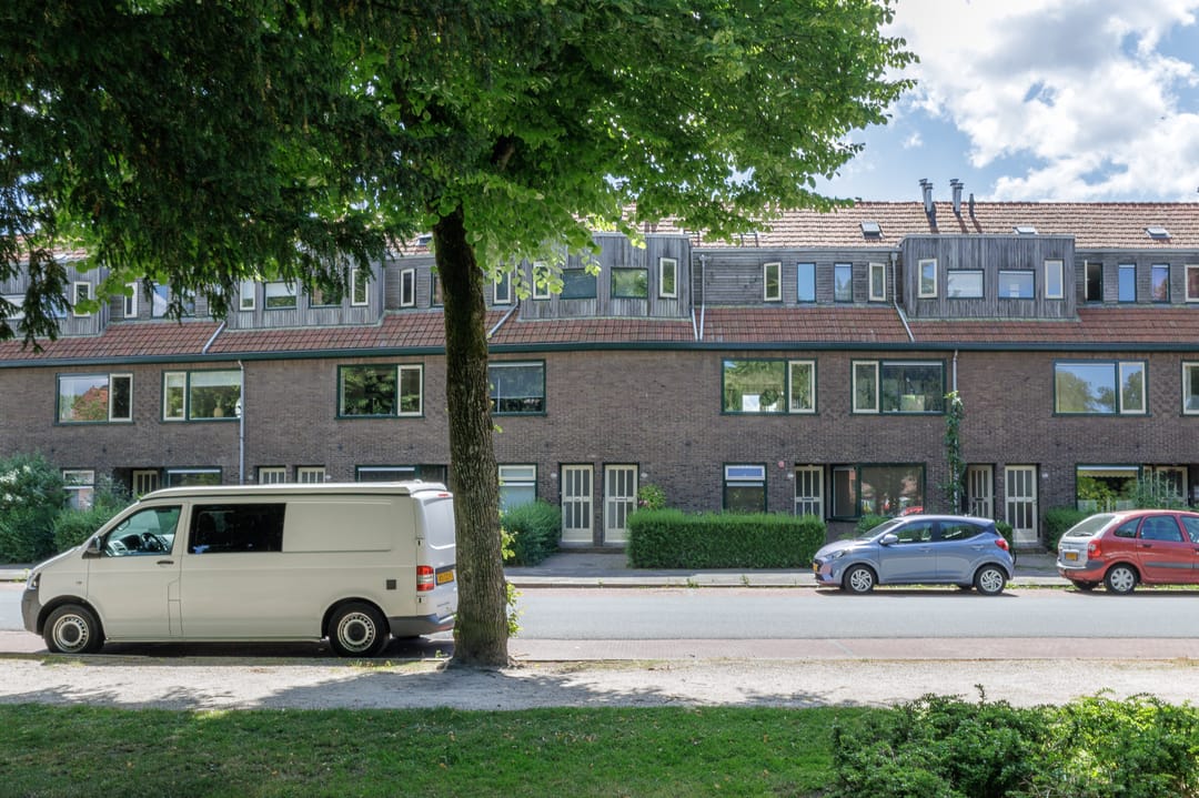 Foto 61 van Klaprooslaan 57-B