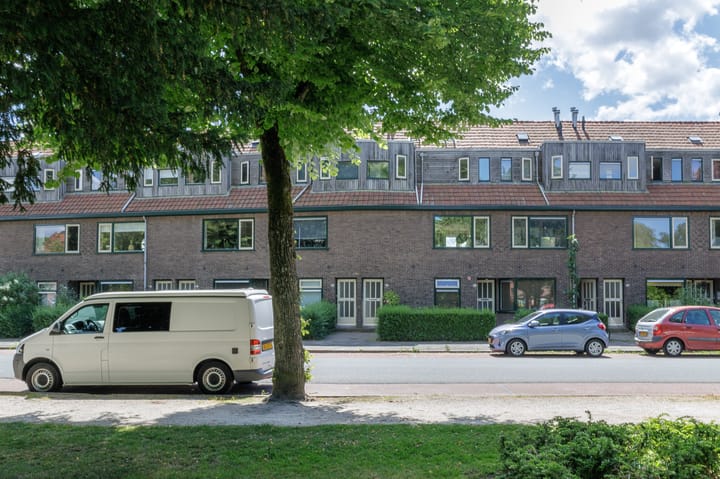 Foto 61 van Klaprooslaan 57-B