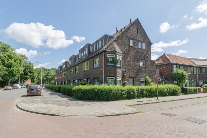 Foto 62 van Klaprooslaan 57-B