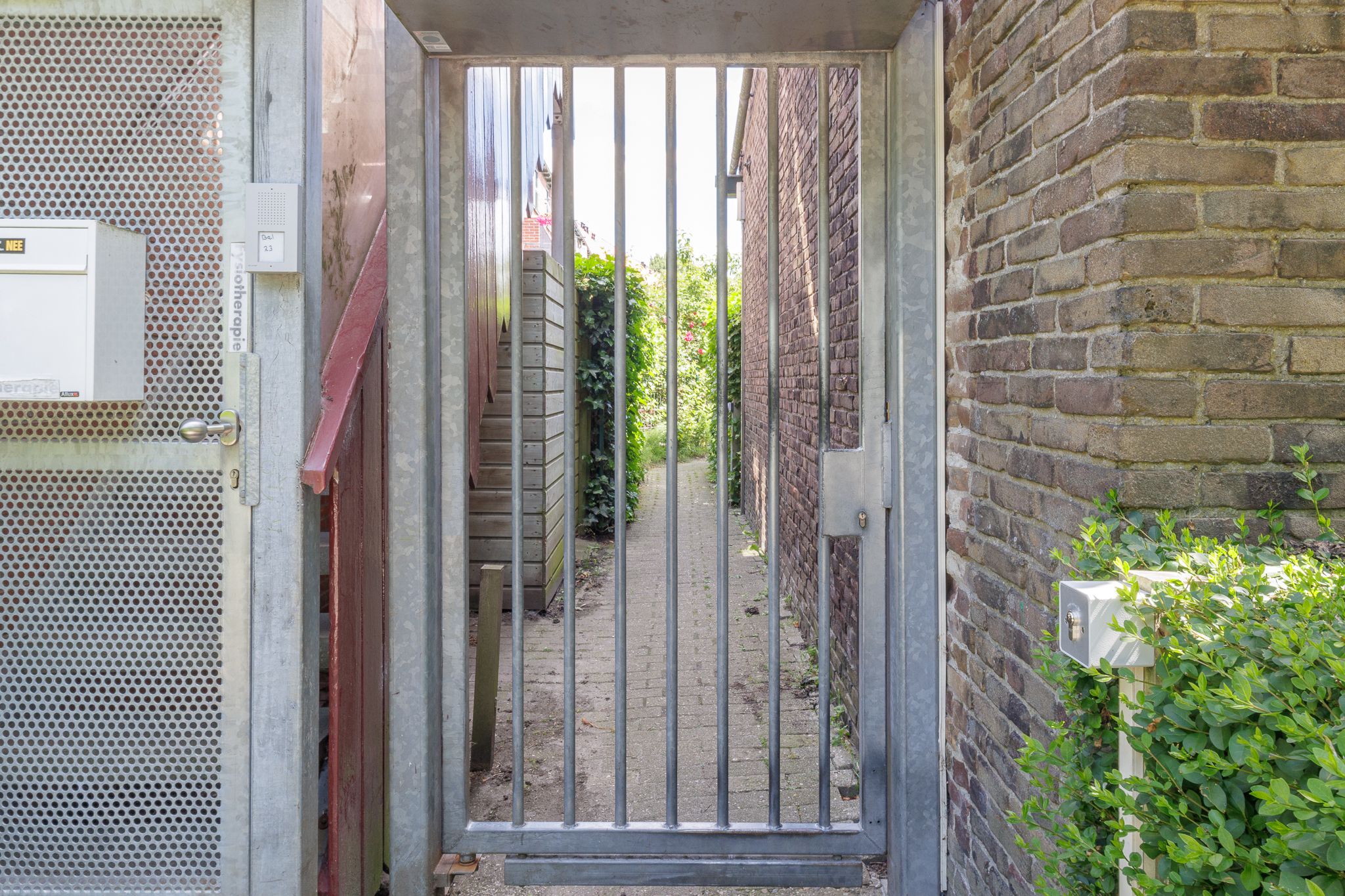 Foto 63 van Klaprooslaan 57-B