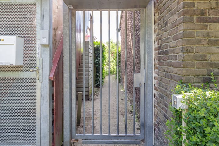 Foto 63 van Klaprooslaan 57-B