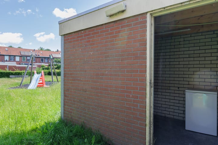 Foto 64 van Klaprooslaan 57-B