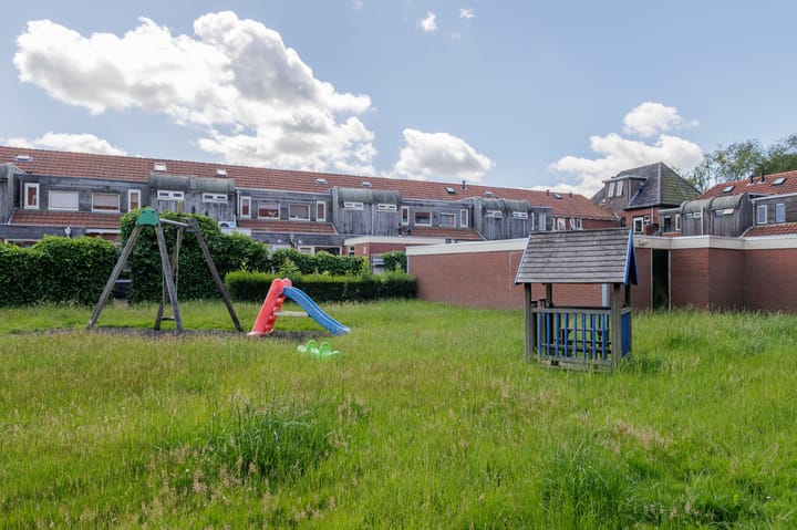 Foto 65 van Klaprooslaan 57-B