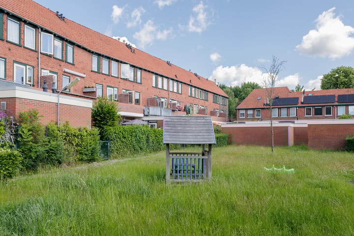 Foto 66 van Klaprooslaan 57-B