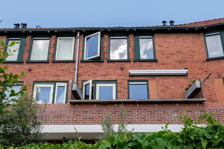 Foto 67 van Klaprooslaan 57-B