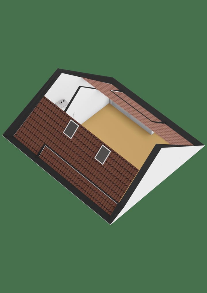 Foto 69 van Klaprooslaan 57-B