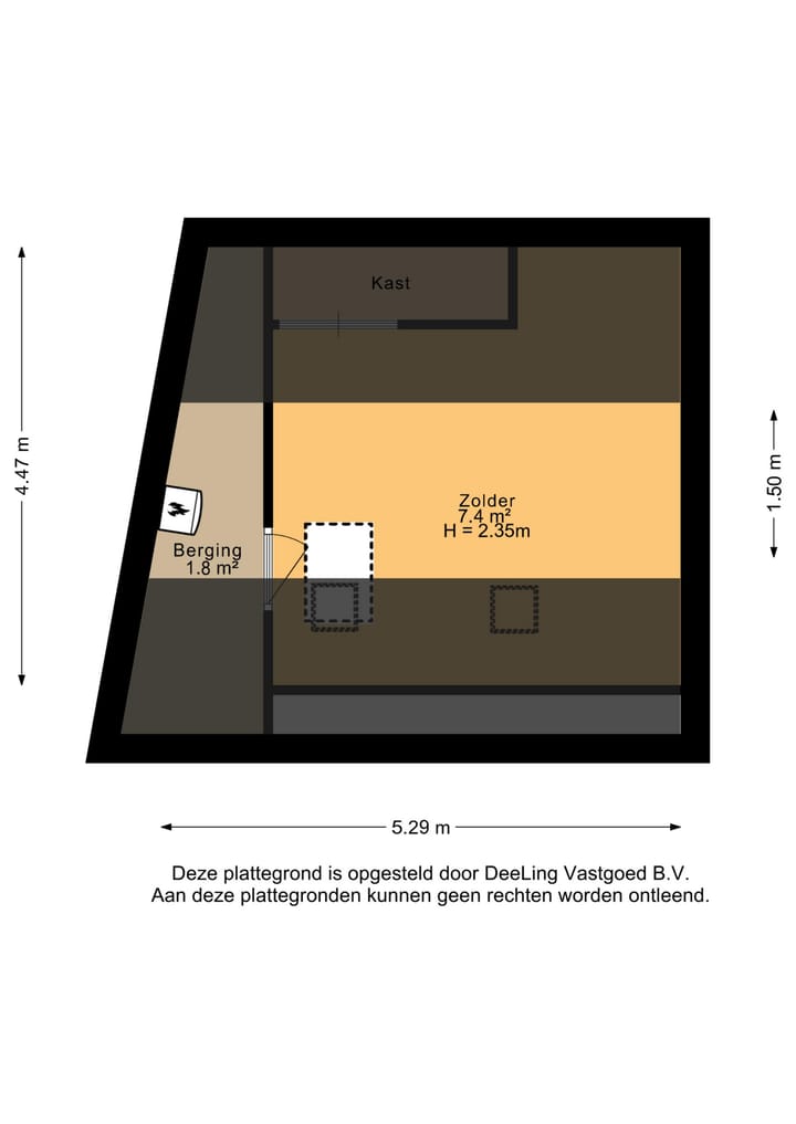 Foto 70 van Klaprooslaan 57-B