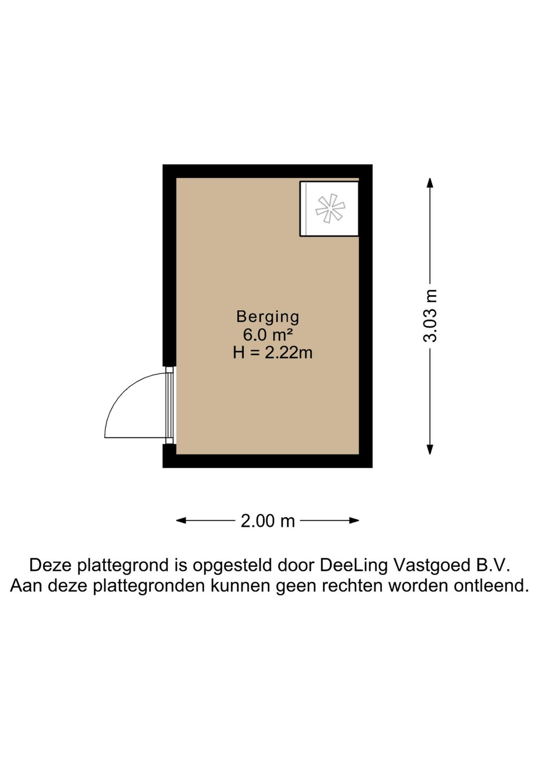 Foto 76 van Klaprooslaan 57-B