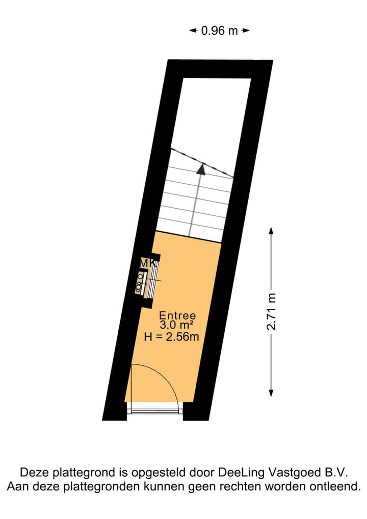 Foto 78 van Klaprooslaan 57-B