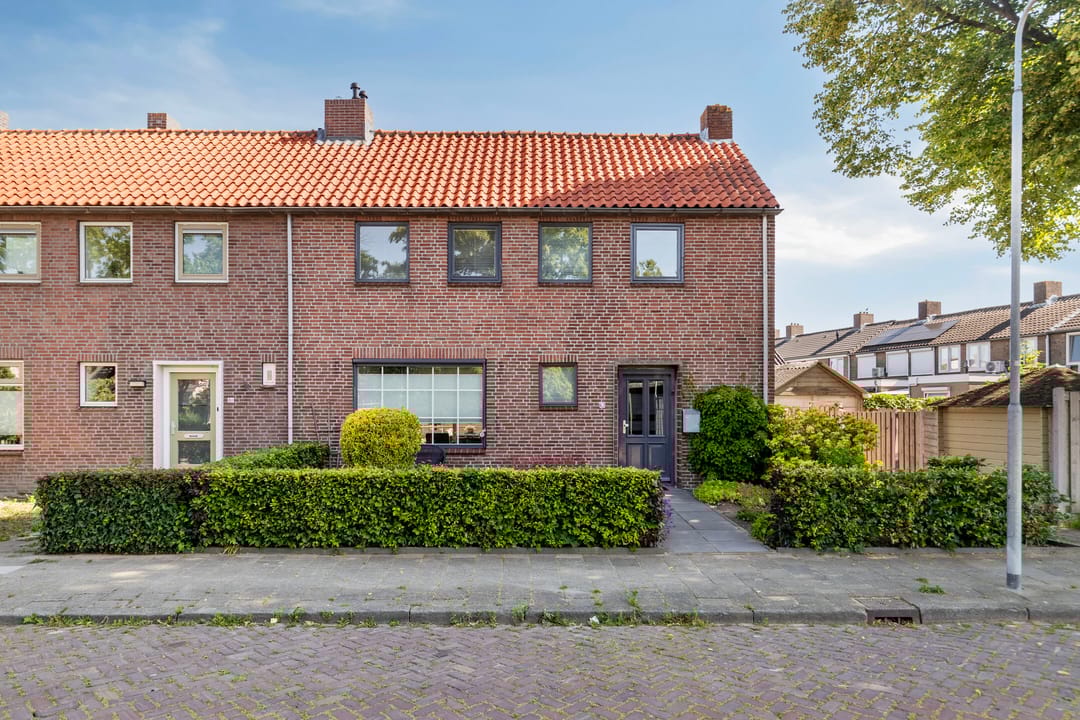 Foto 1 van Prins Willemstraat 63