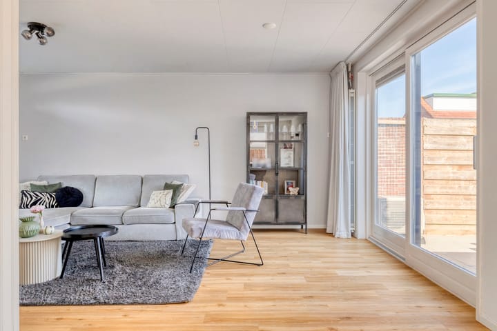 Foto 10 van Prins Willemstraat 63