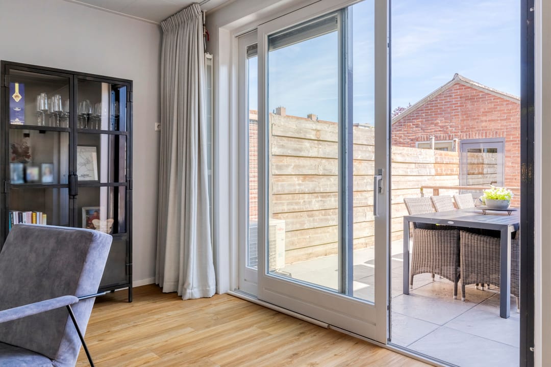 Foto 16 van Prins Willemstraat 63