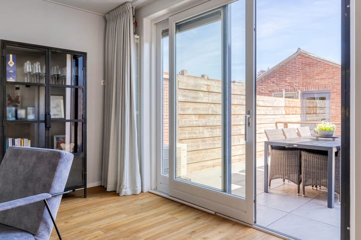 Foto 16 van Prins Willemstraat 63