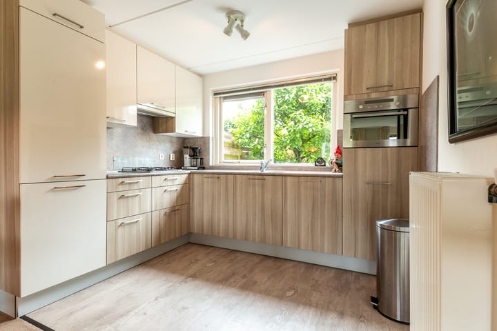 Foto 2 van Tjalk 30 7