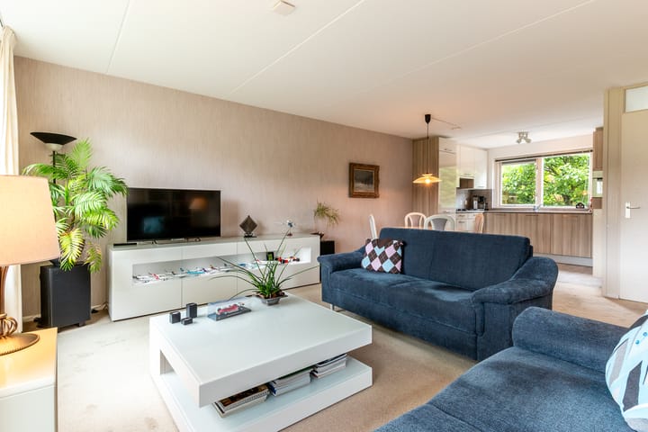 Foto 4 van Tjalk 30 7