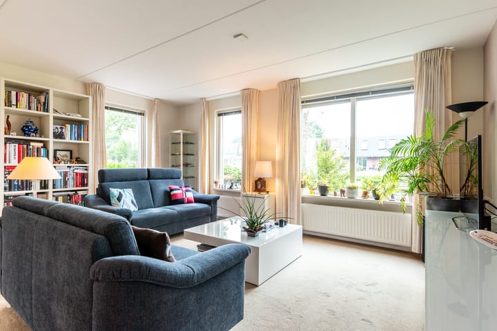 Foto 6 van Tjalk 30 7