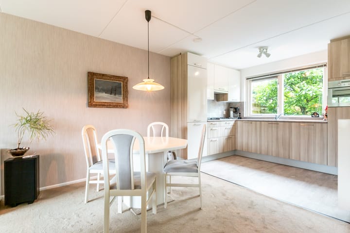 Foto 8 van Tjalk 30 7