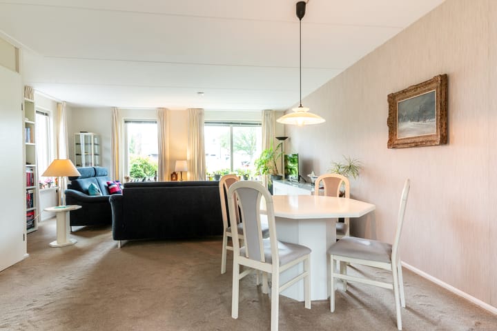 Foto 7 van Tjalk 30 7