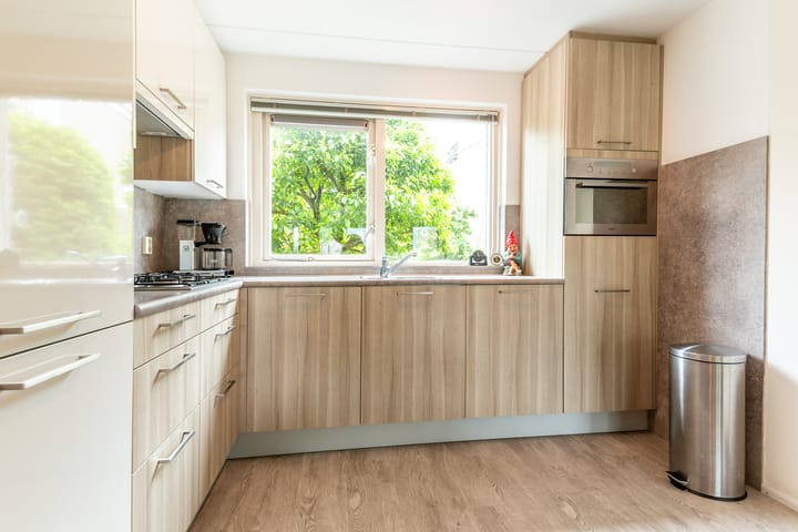 Foto 9 van Tjalk 30 7