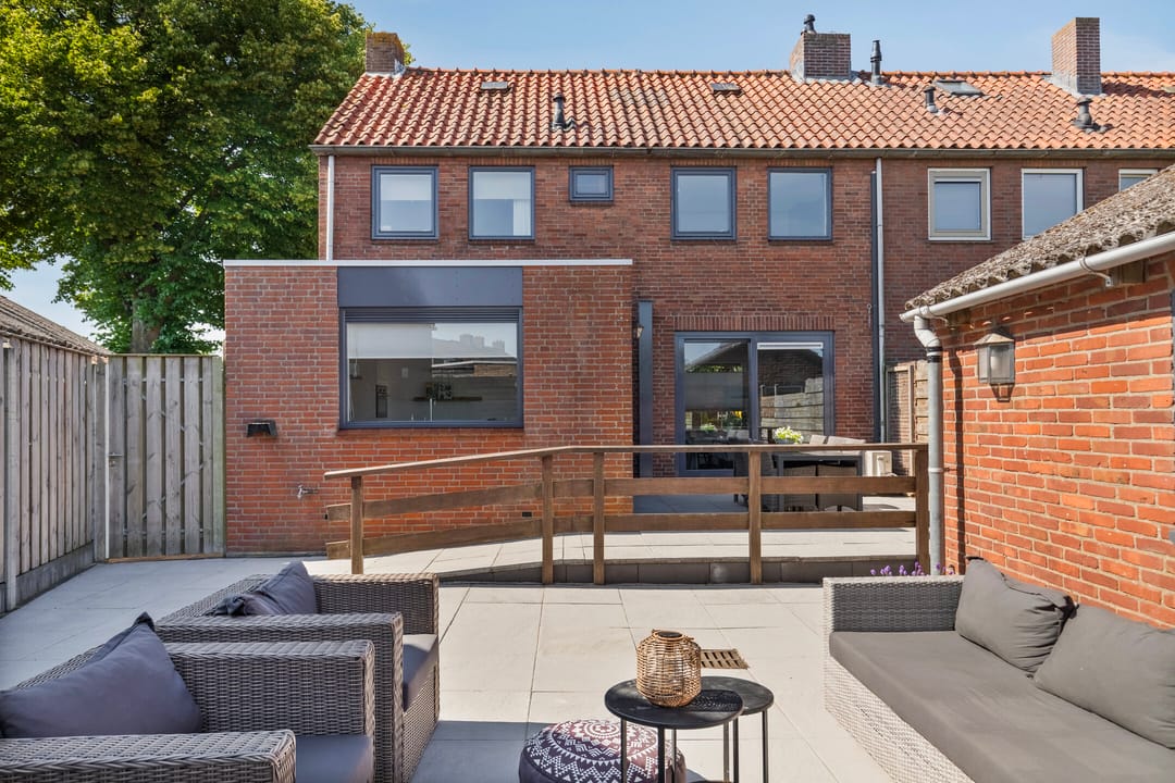 Foto 41 van Prins Willemstraat 63