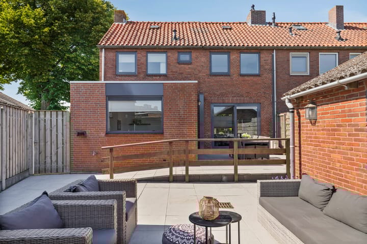 Foto 41 van Prins Willemstraat 63